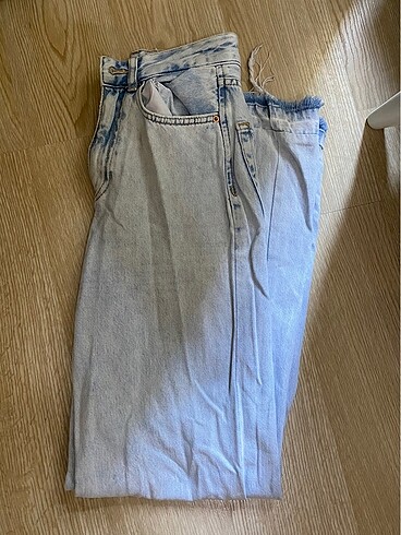 Stradivarius jean