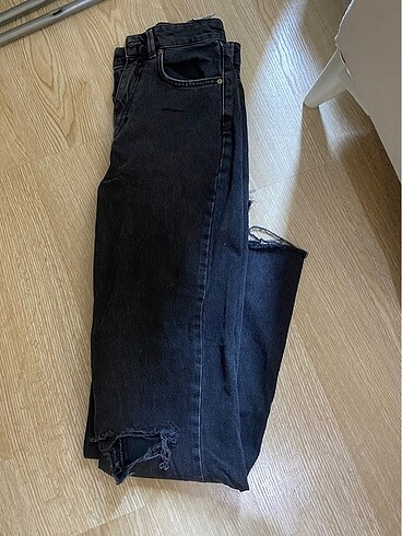 Stradivarius jean