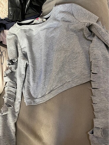 Koton crop