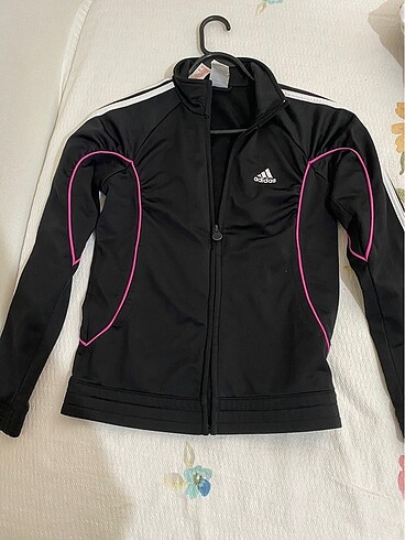 Adidas eşofman üstü