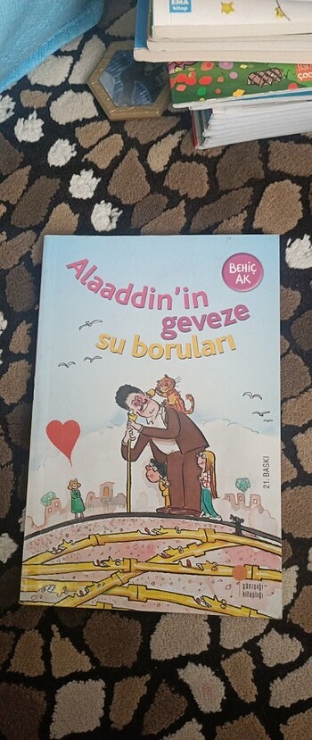 Temiz kitap Türk yazarları 
