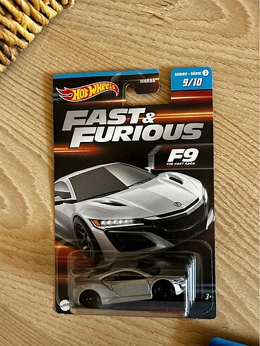 Fast&furious en değerlisi