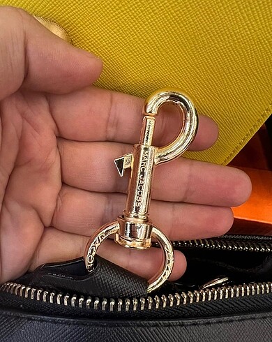 Marc Jacobs Askılı çanta