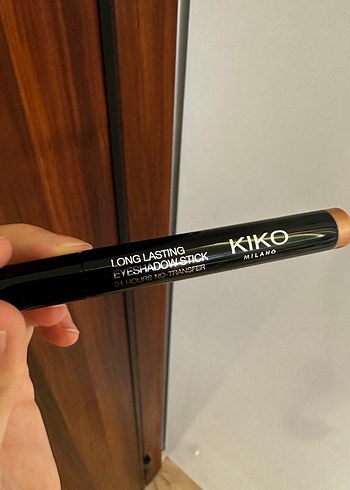 KIKO Göz Farı 07 Numara - Görsel 3