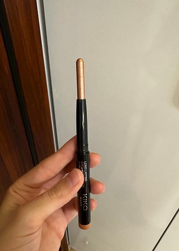 KIKO Göz Farı 07 Numara - Görsel 4