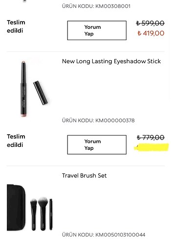 KIKO Göz Farı 07 Numara - Görsel 6