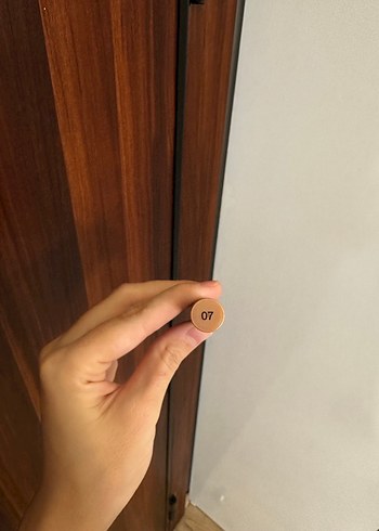 KIKO Göz Farı 07 Numara - Görsel 2