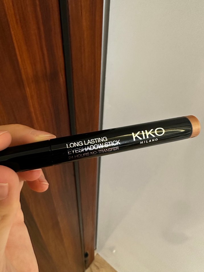 KIKO Göz Farı 07 Numara - Görsel 3