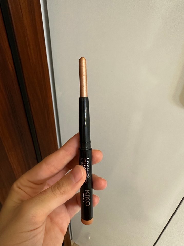 KIKO Göz Farı 07 Numara - Görsel 4