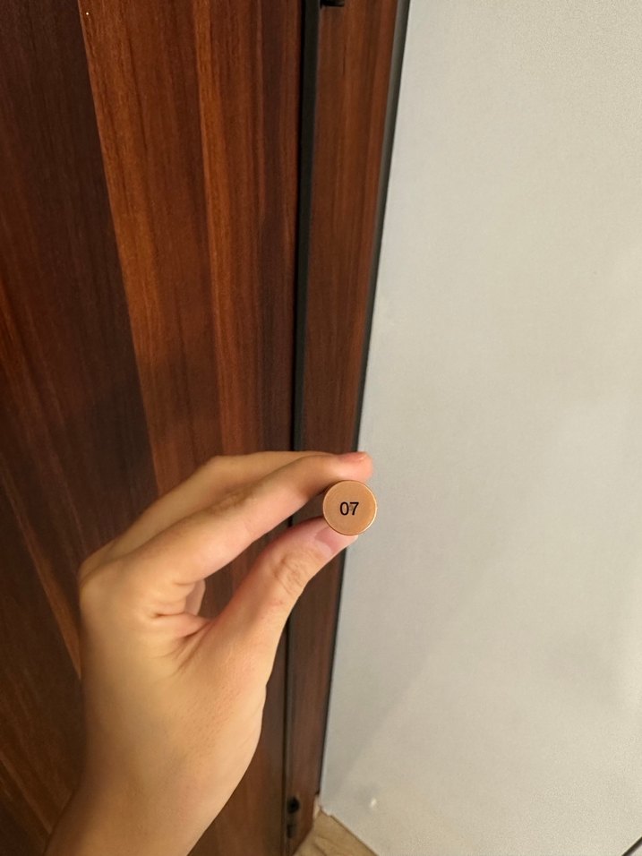 KIKO Göz Farı 07 Numara - Görsel 2