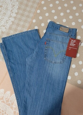 Levi's jeans