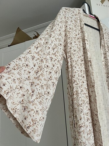 diğer Beden Kimono