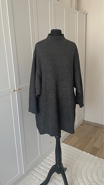 Oversize kazak