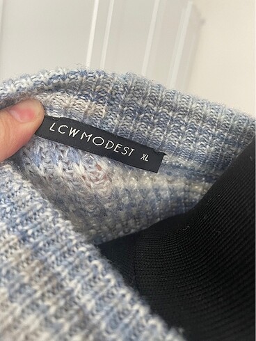 LC Waikiki LCW modest kazak