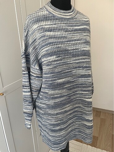 xl Beden çeşitli Renk LCW modest kazak