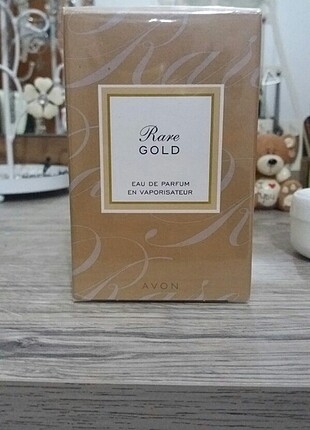 Avon Rare Gold Parfüm