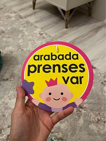  ARABA SÜSÜ