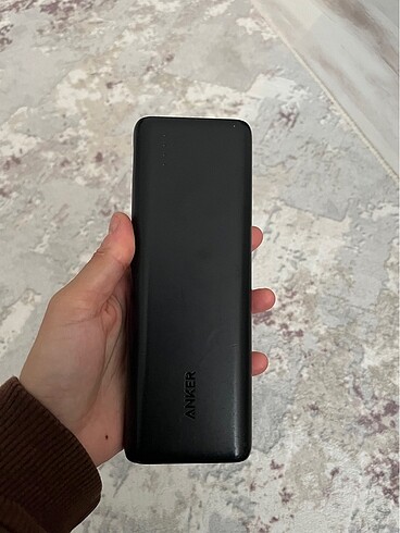 ANKER MARKALI POWER BANK
