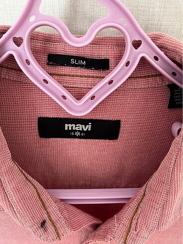 Mavi Jeans ERKEK GÖMLEK
