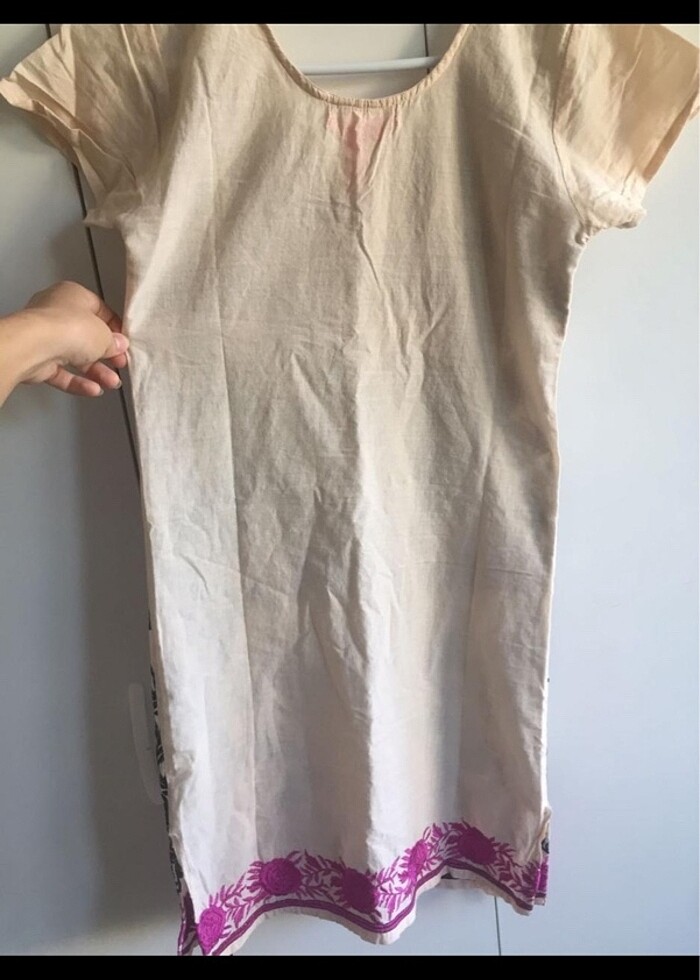 Plaj Elbisesi - Görsel 4