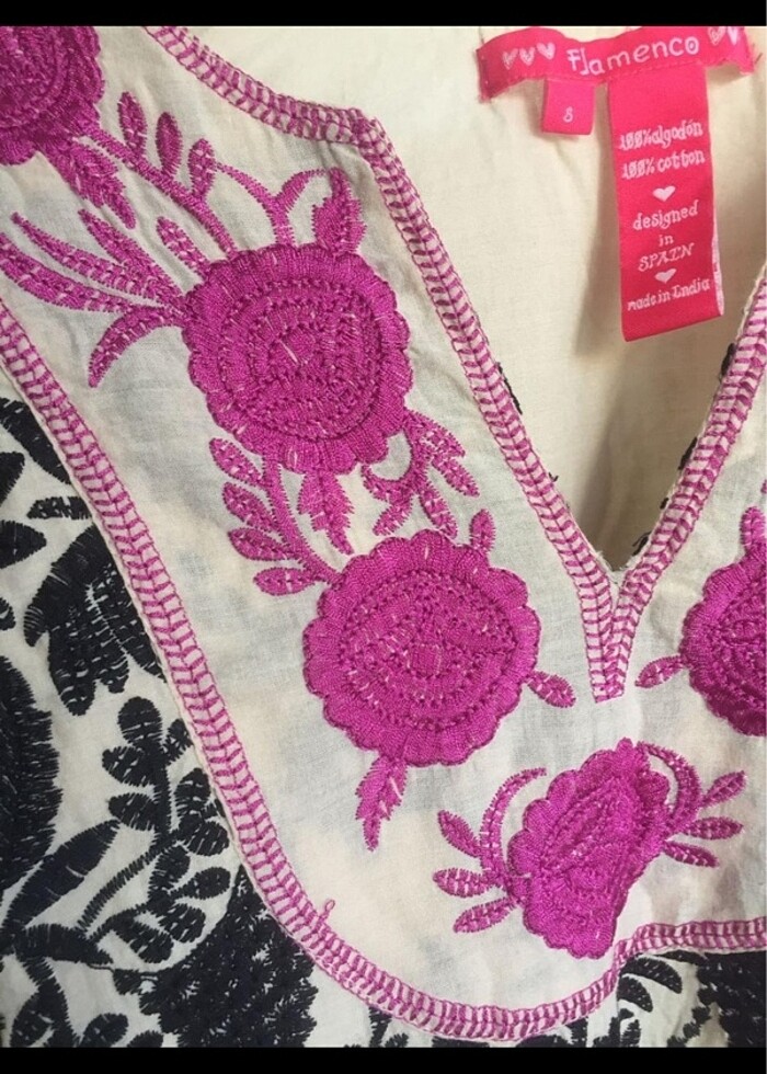 Plaj Elbisesi - Görsel 2