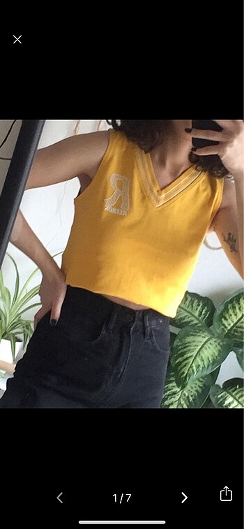 Reebok Tshirt