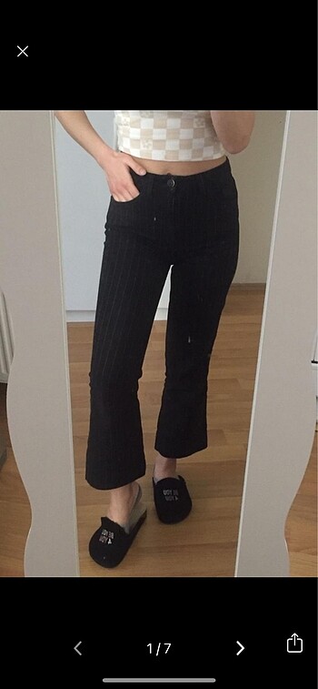 Urban Outfitters Flare Jean