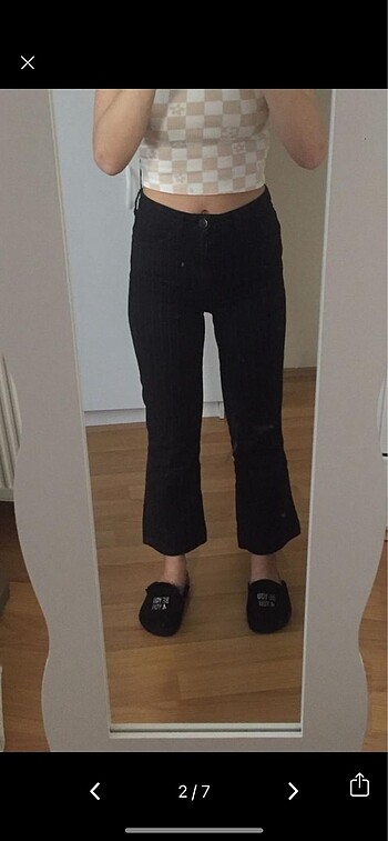 Urban Outfitters Urban Outfitters Flare Jean