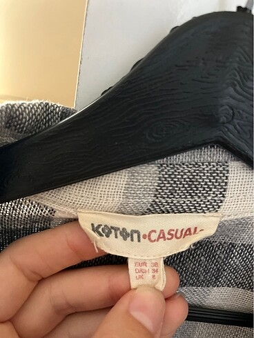 Koton Koton gömlek