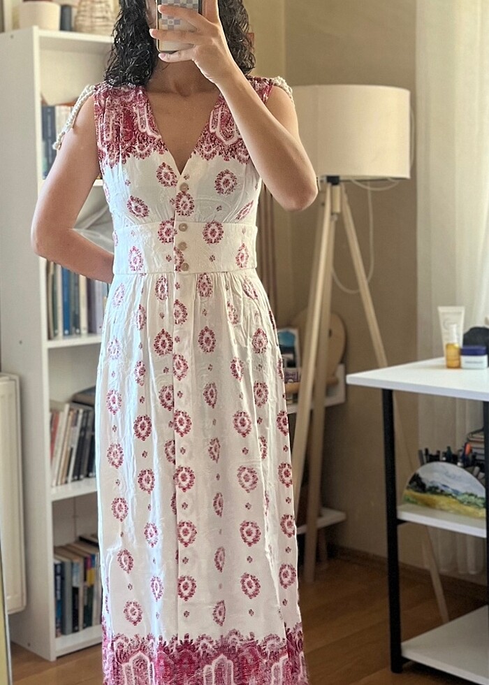 zara beachwear - Görsel 2