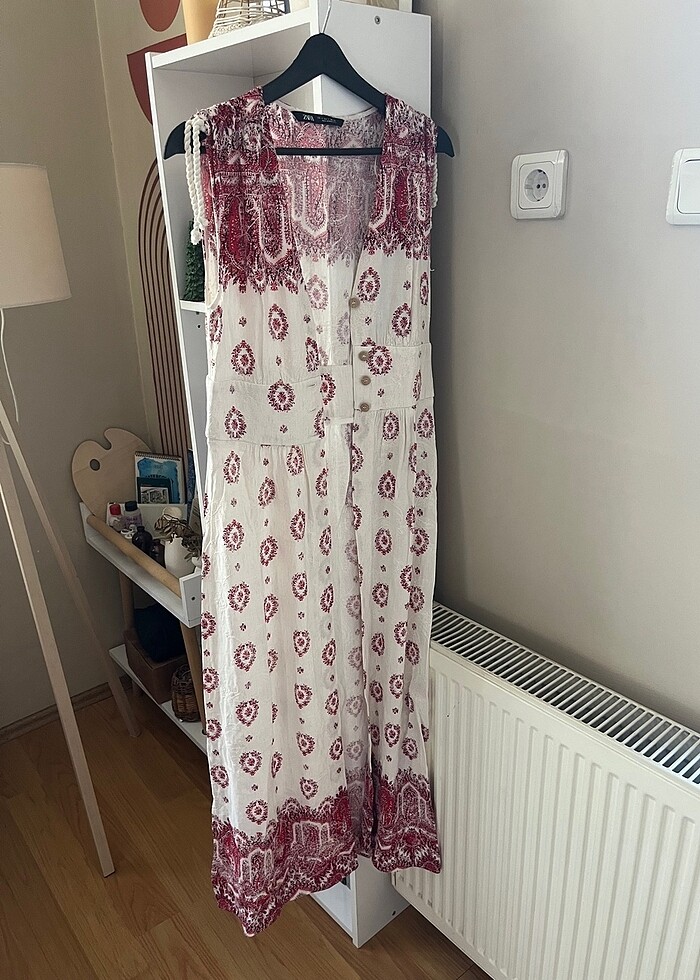 zara beachwear - Görsel 4