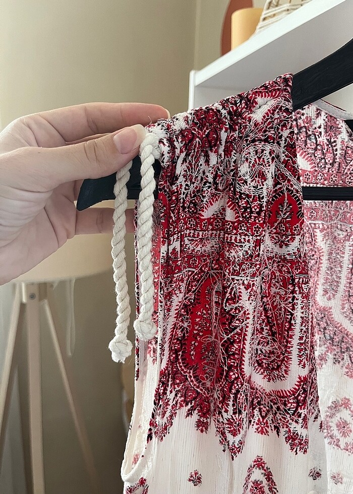 zara beachwear - Görsel 5