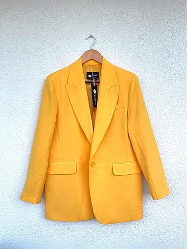 m Beden şort çeket oversize blazer takım
