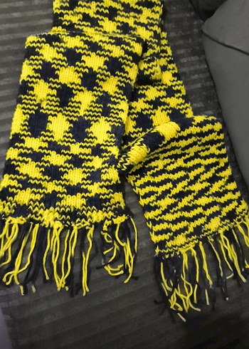 FENERBAHÇELİ ATKI