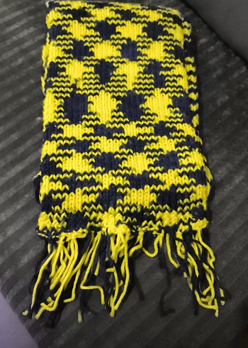  Beden FENERBAHÇELİ ATKI