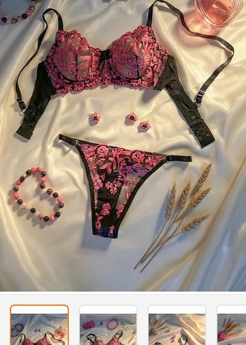 Victoria s Secret diğer