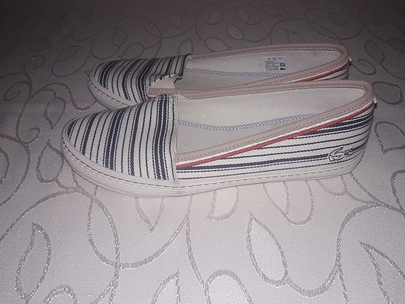 lacoste babet 