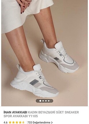 Adidas Spor ayakkabı