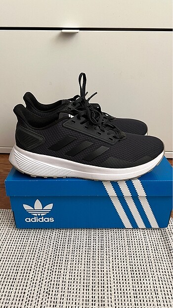 Adidas Adidas Duramo Kadın Koşu Ayakkabısı