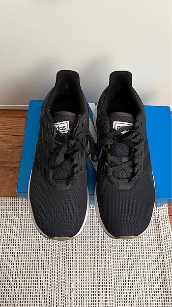 38 Beden Adidas Duramo Kadın Koşu Ayakkabısı