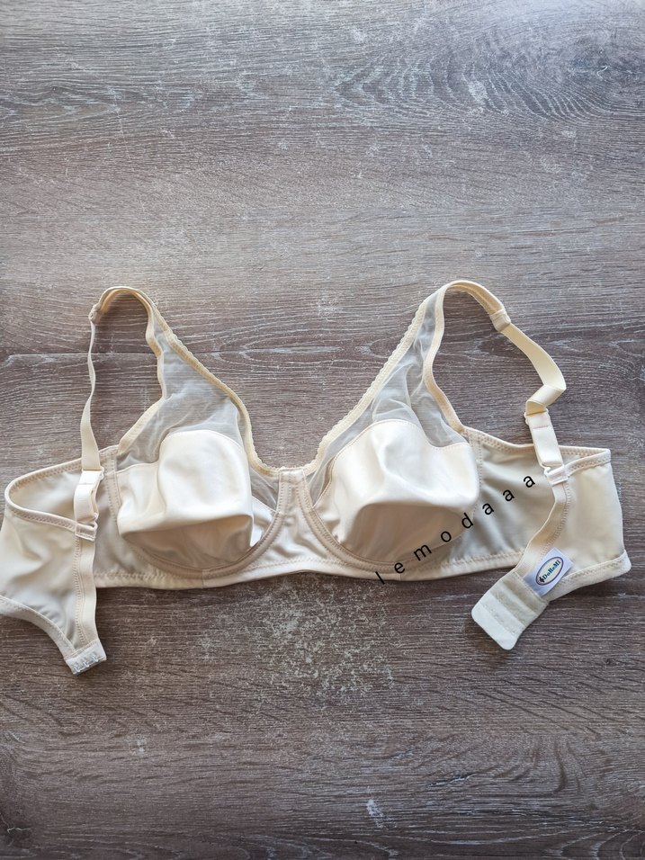 toparlayıcı balenli sütyen - Görsel 2