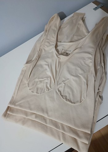 toparlayıcı body korse - Görsel 3