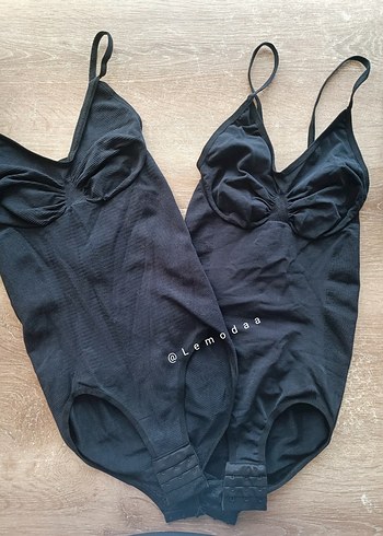 bodysuit zıbın korse