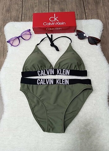 Bikini takım