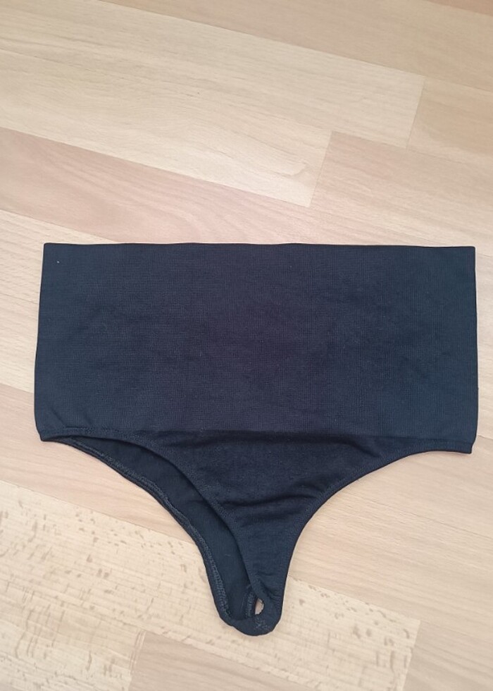 Tanga korse - Görsel 3