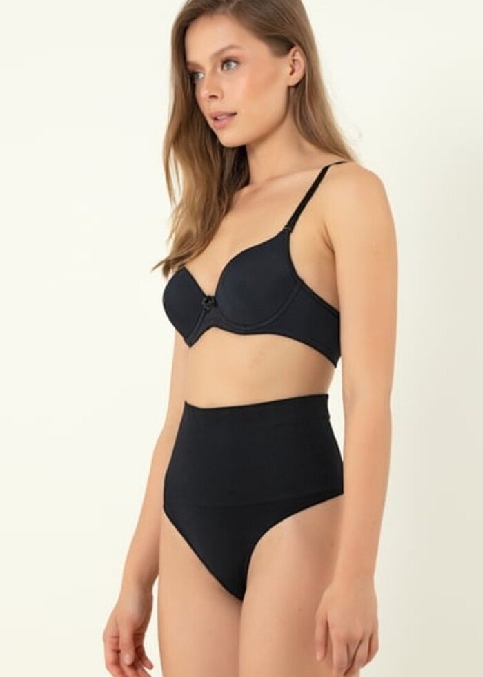 String korse külot - Görsel 2