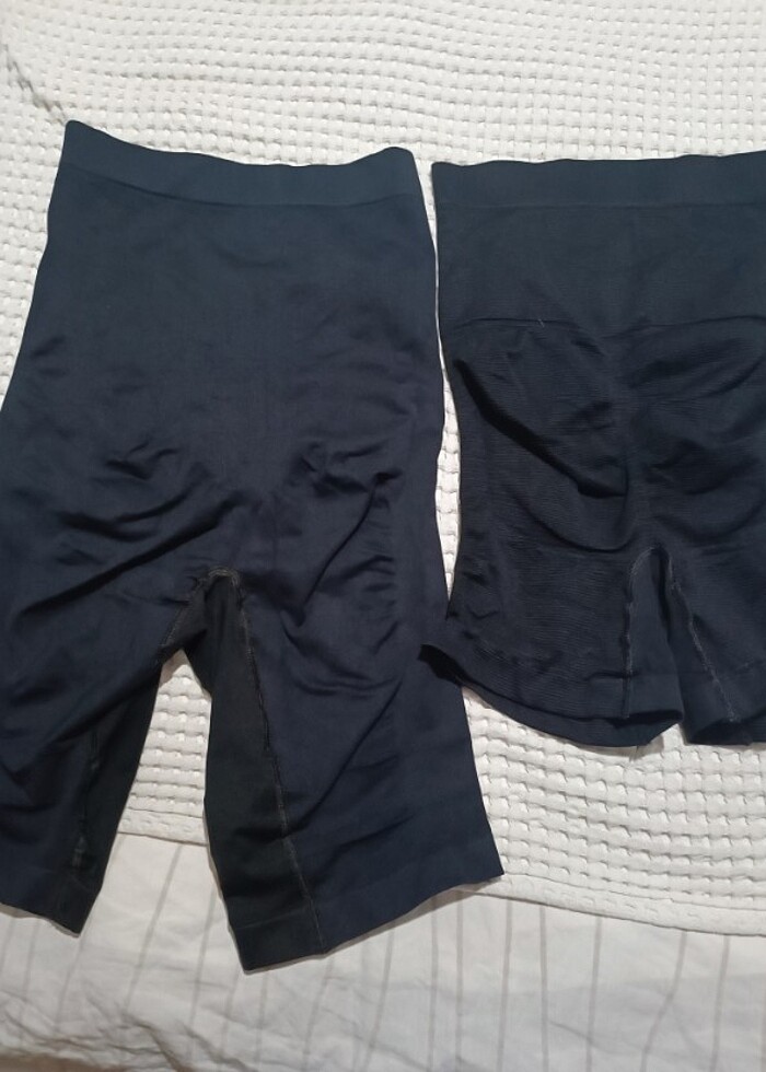 Yüksek bel toparlayıcı korse  - Görsel 2