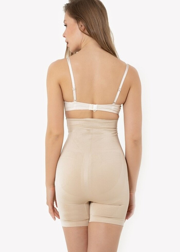 Paçalı korse - Görsel 2