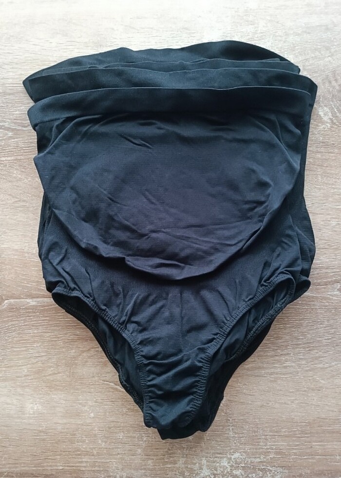 Hamile külot 3lü fiyat  - Görsel 2