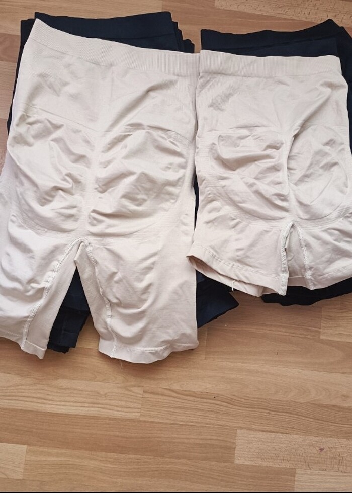 Toparlayıcı şekillendirici korse - Görsel 2